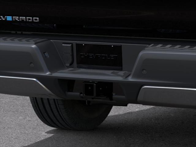 2026 Chevrolet Silverado EV LT - Extended Range 4WD