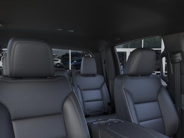 2026 Chevrolet Silverado EV LT - Extended Range 4WD