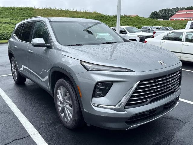 2025 Buick Enclave Preferred FWD for sale in Jasper, GA