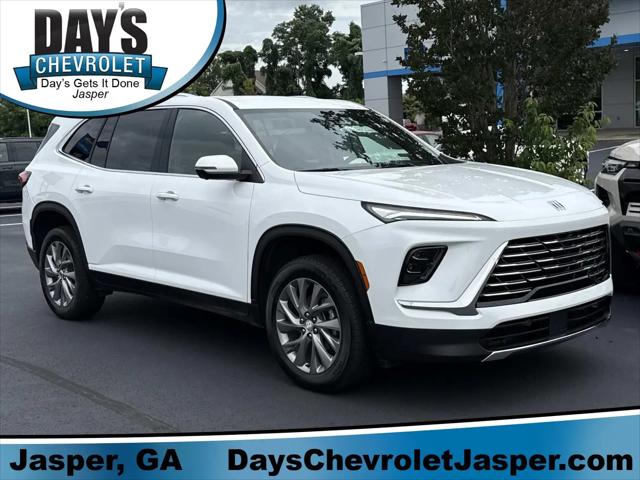 2025 Buick Enclave Preferred FWD for sale in Jasper, GA