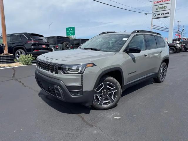 2026 Jeep Cherokee Laredo 4x4 for sale in Branson, MO