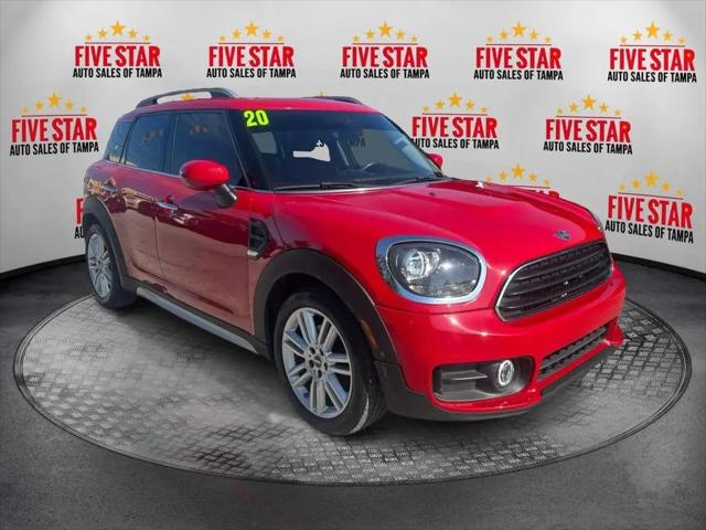 2020 MINI Countryman Cooper for sale in Tampa, FL