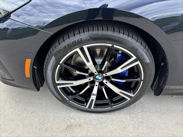 2027 BMW 5 Series 550e xDrive