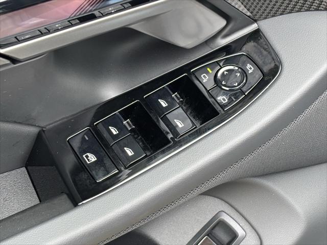 2027 BMW 5 Series 550e xDrive