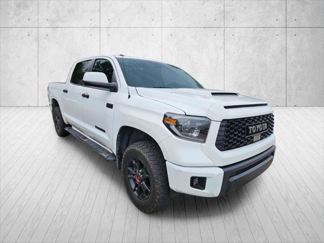 2019 Toyota Tundra TRD Pro 5.7L V8 for sale in Fayetteville, NC
