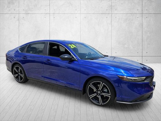 2024 Honda Accord Hybrid Sport for sale in Fayetteville, NC