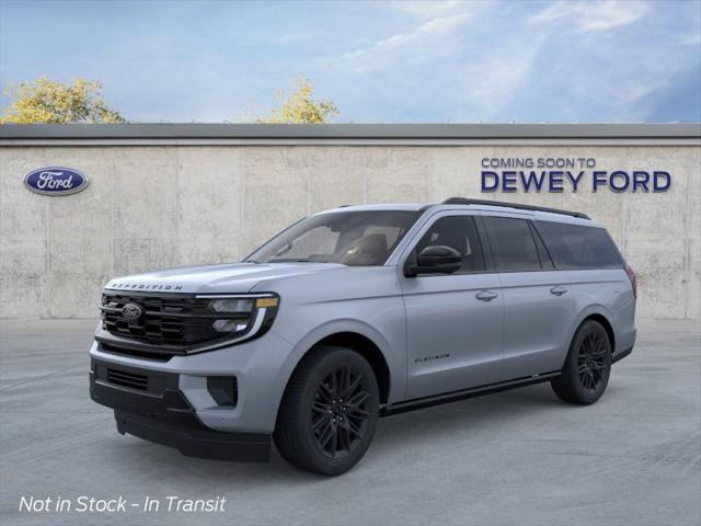 2026 Ford Expedition Max Platinum MAX for sale in Ankeny, IA