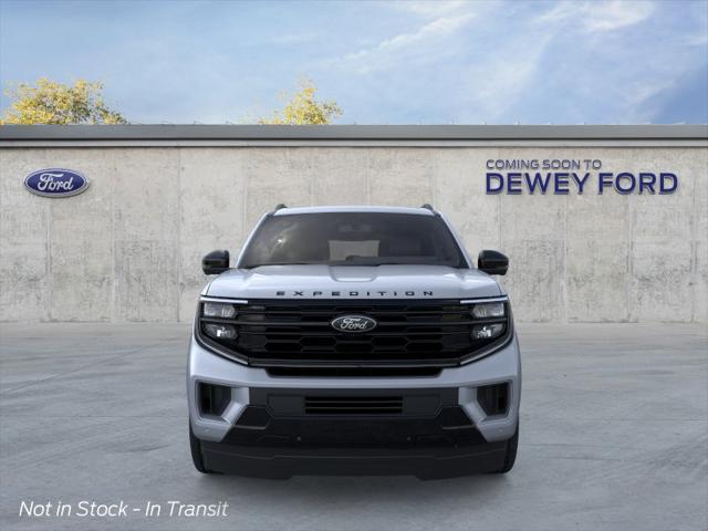 2026 Ford Expedition Max Platinum MAX