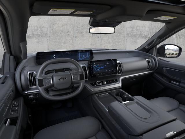 2026 Ford Expedition Max Platinum MAX