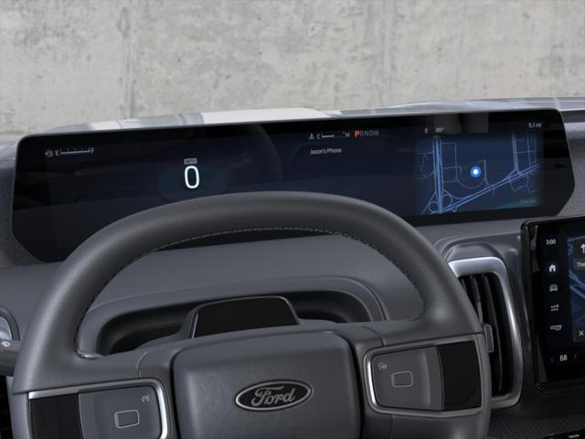 2026 Ford Expedition Max Platinum MAX