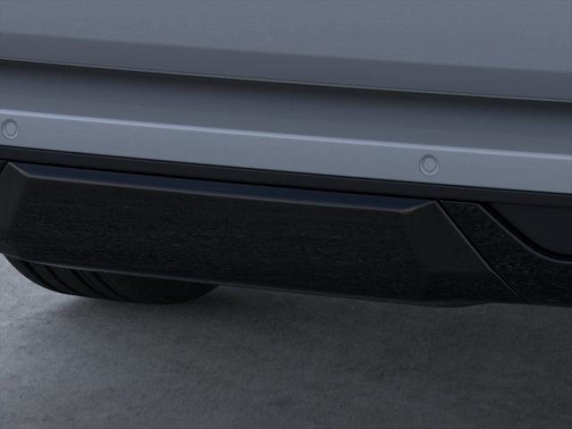 2026 Ford Expedition Max Platinum MAX
