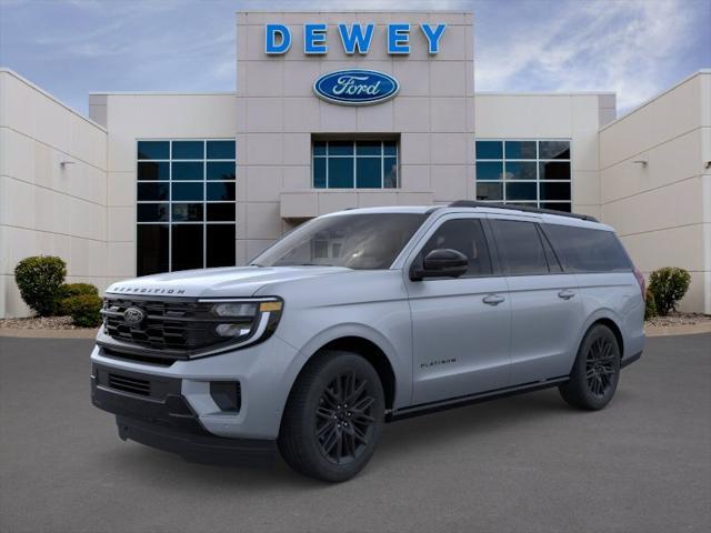 2026 Ford Expedition Max Platinum MAX for sale in Ankeny, IA