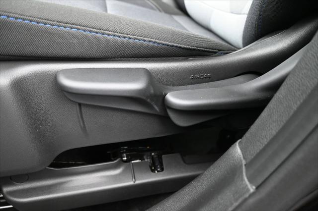 2026 Chevrolet Trax FWD LS