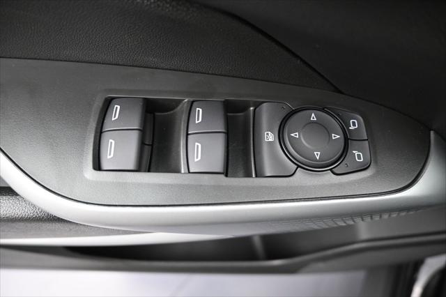2026 Chevrolet Trax FWD LS