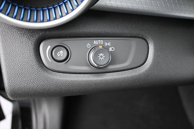 2026 Chevrolet Trax FWD LS