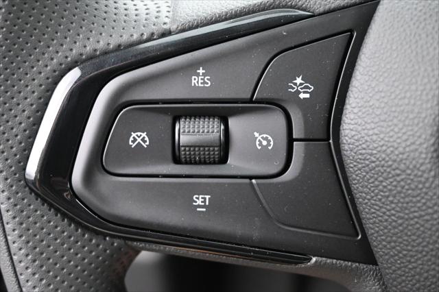 2026 Chevrolet Trax FWD LS