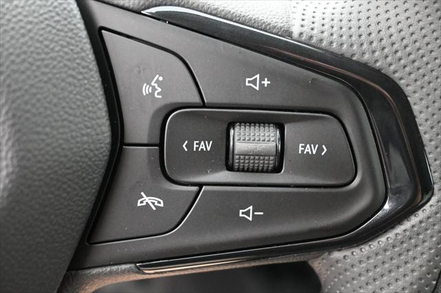 2026 Chevrolet Trax FWD LS
