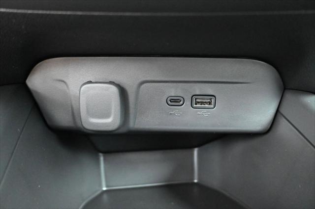 2026 Chevrolet Trax FWD LS