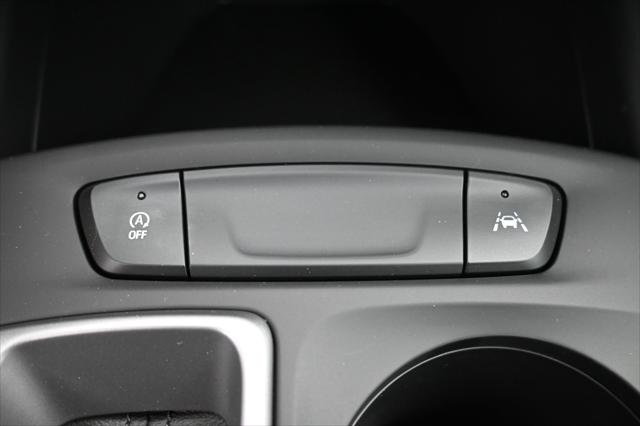 2026 Chevrolet Trax FWD LS