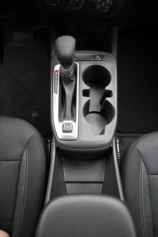 2026 Chevrolet Trax FWD LS
