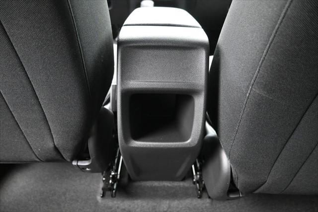 2026 Chevrolet Trax FWD LS