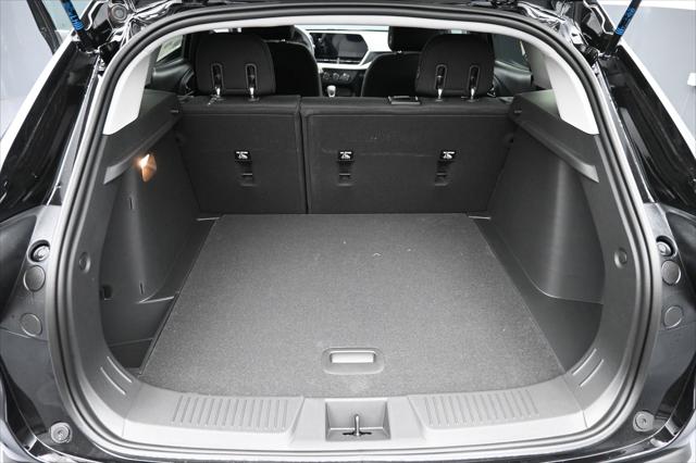 2026 Chevrolet Trax FWD LS