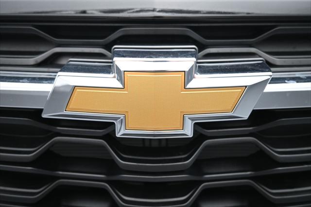 2026 Chevrolet Trax FWD LS