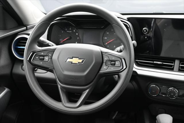 2026 Chevrolet Trax FWD LS