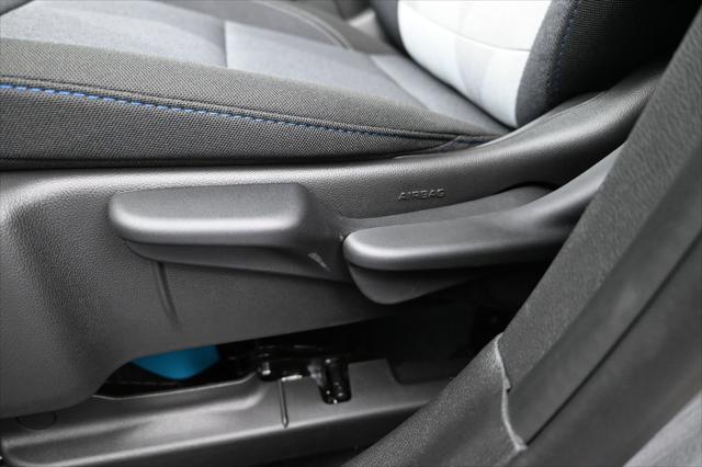2026 Chevrolet Trax FWD LS