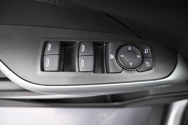 2026 Chevrolet Trax FWD LS
