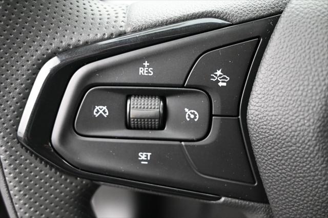 2026 Chevrolet Trax FWD LS