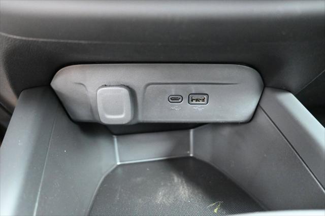 2026 Chevrolet Trax FWD LS