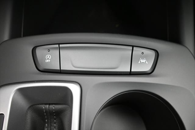 2026 Chevrolet Trax FWD LS