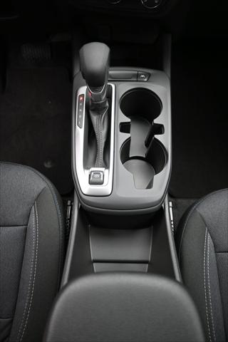2026 Chevrolet Trax FWD LS