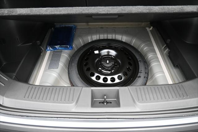 2026 Chevrolet Trax FWD LS