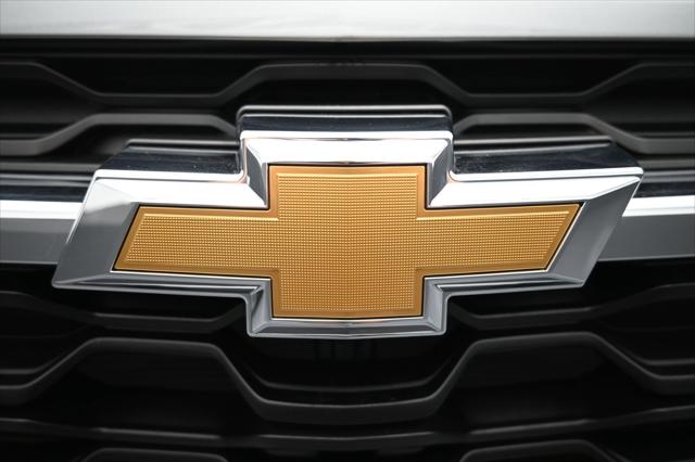 2026 Chevrolet Trax FWD LS
