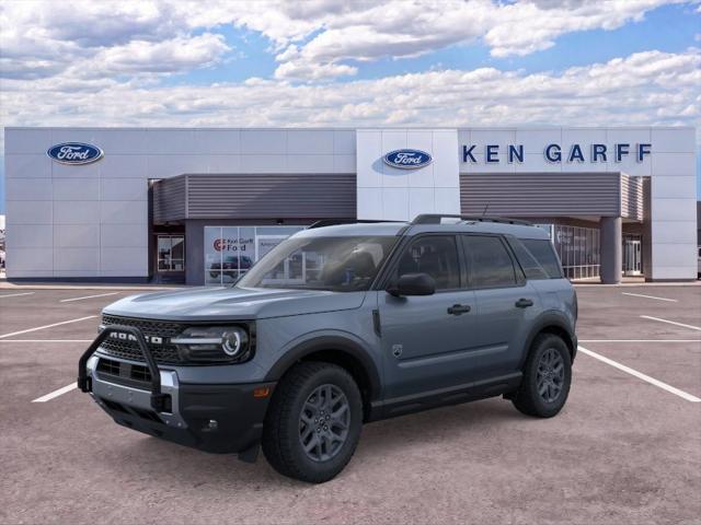 2026 Ford Bronco Sport Big Bend for sale in American Fork, UT