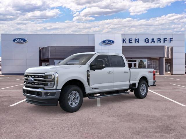 2026 Ford F-350 XLT for sale in American Fork, UT