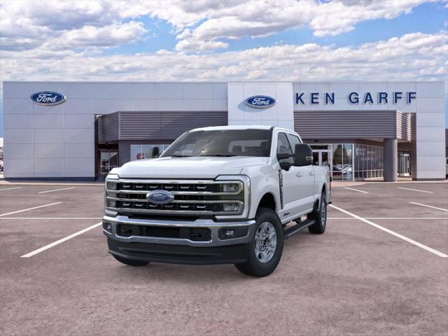2026 Ford F-350 XLT