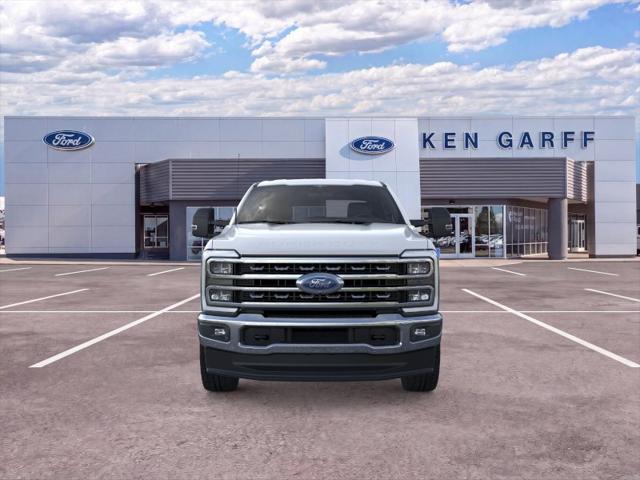 2026 Ford F-350 XLT