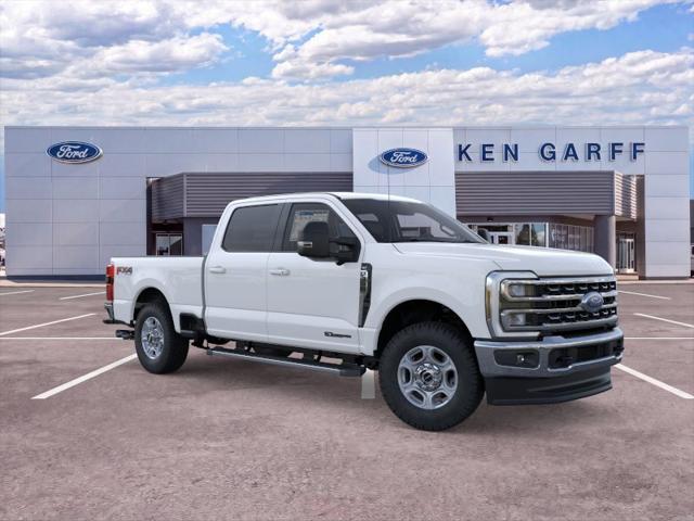 2026 Ford F-350 XLT
