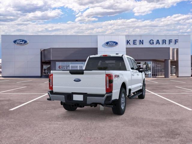2026 Ford F-350 XLT