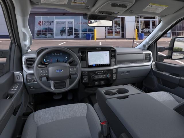 2026 Ford F-350 XLT