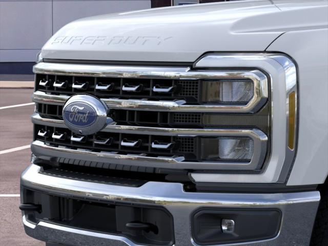 2026 Ford F-350 XLT