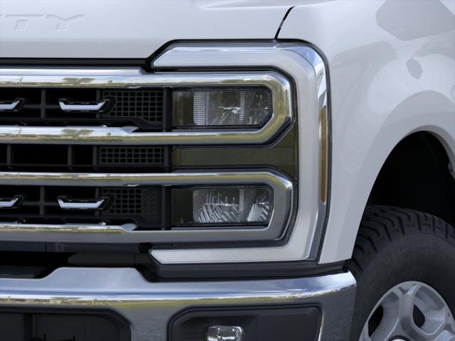 2026 Ford F-350 XLT