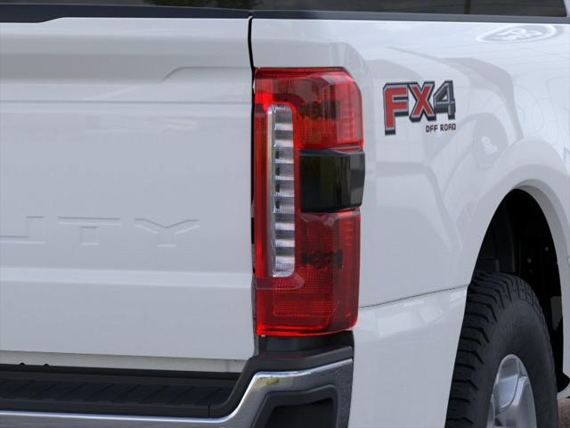 2026 Ford F-350 XLT