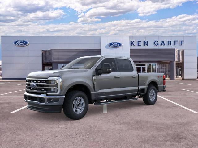 2026 Ford F-350 XLT for sale in American Fork, UT