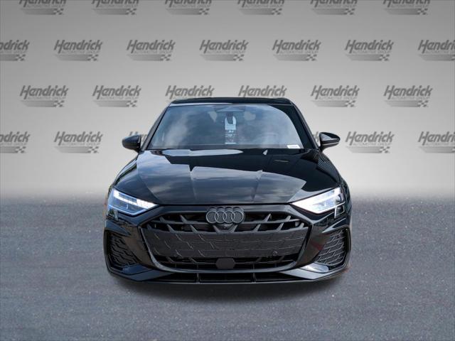 2026 Audi A3 Premium 40 TFSI quattro S tronic