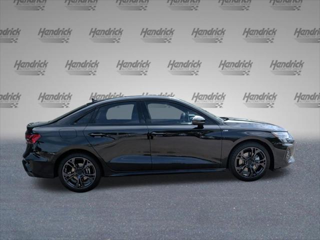 2026 Audi A3 Premium 40 TFSI quattro S tronic