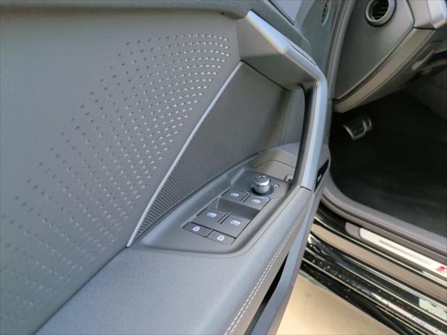 2026 Audi A3 Premium 40 TFSI quattro S tronic